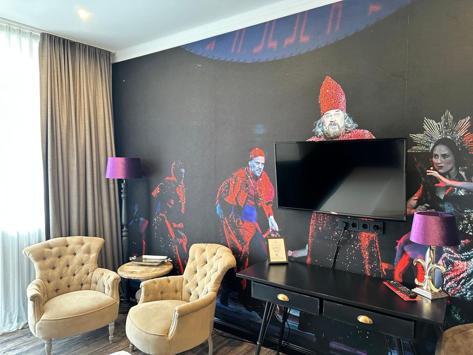 Hotel Central فولدا المظهر الخارجي الصورة